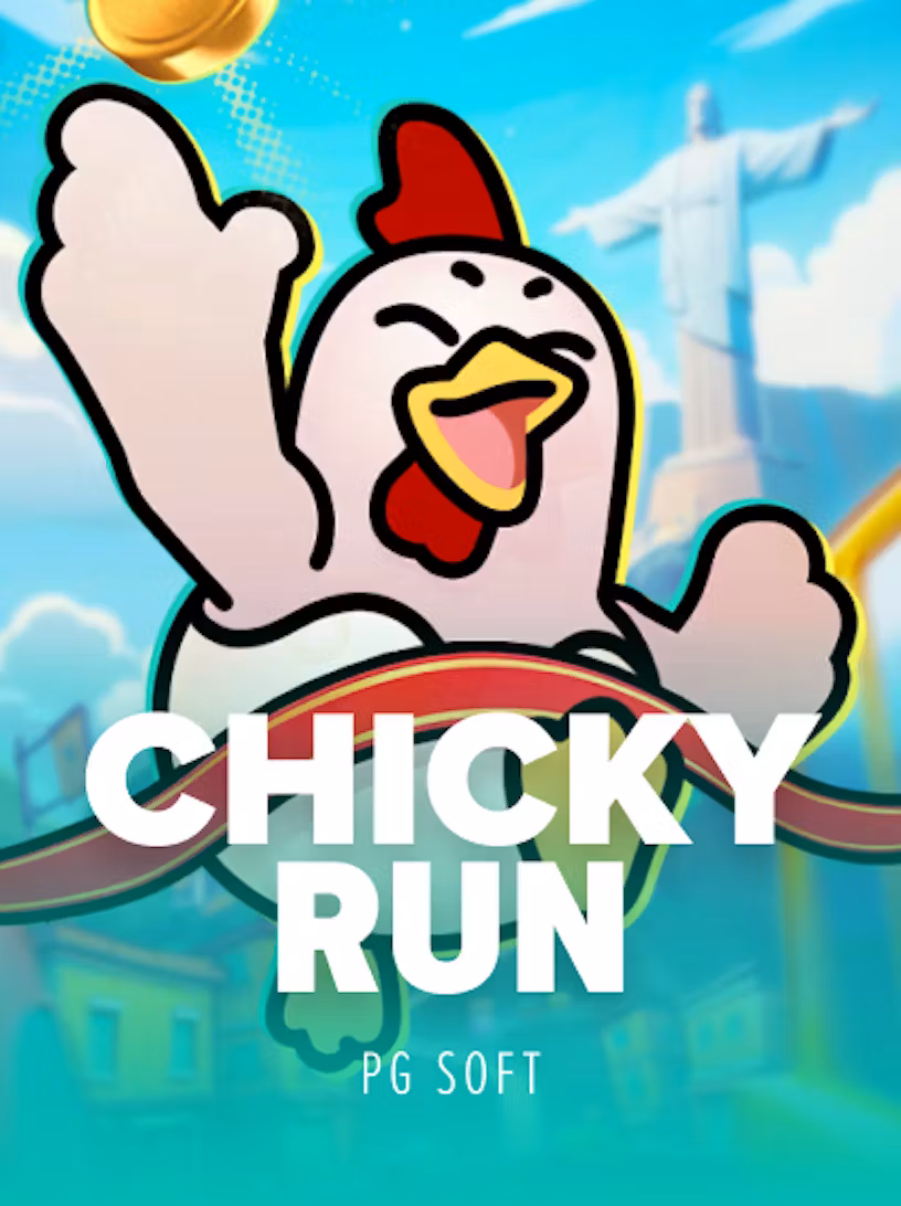 Chicky Run